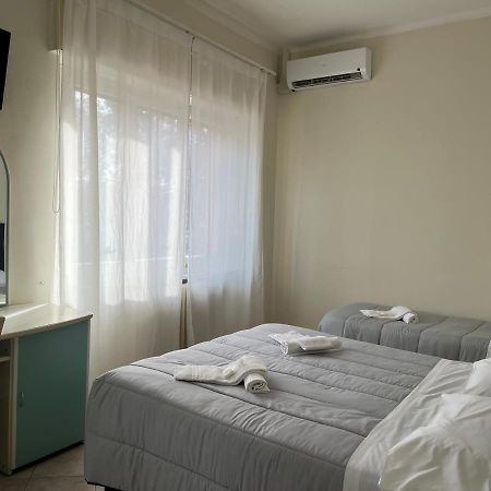 R&B Hotel Alfonsine Exteriér fotografie