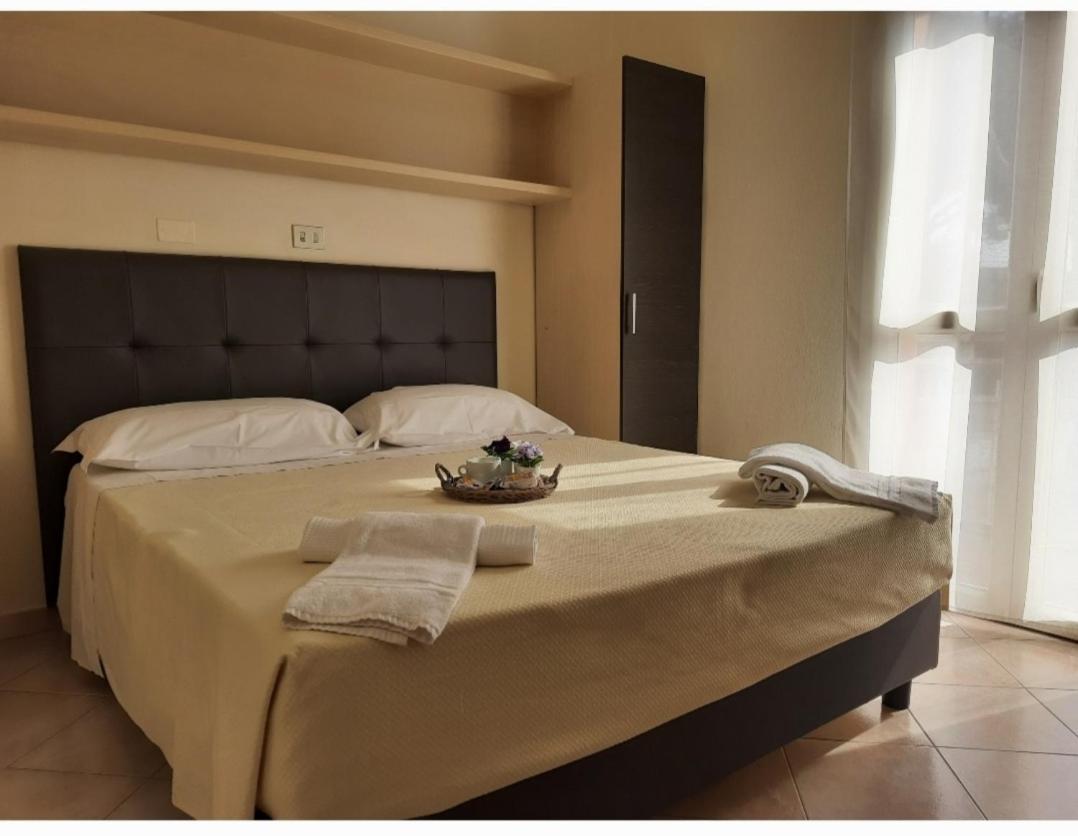 R&B Hotel Alfonsine Exteriér fotografie