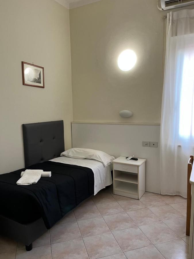 R&B Hotel Alfonsine Exteriér fotografie