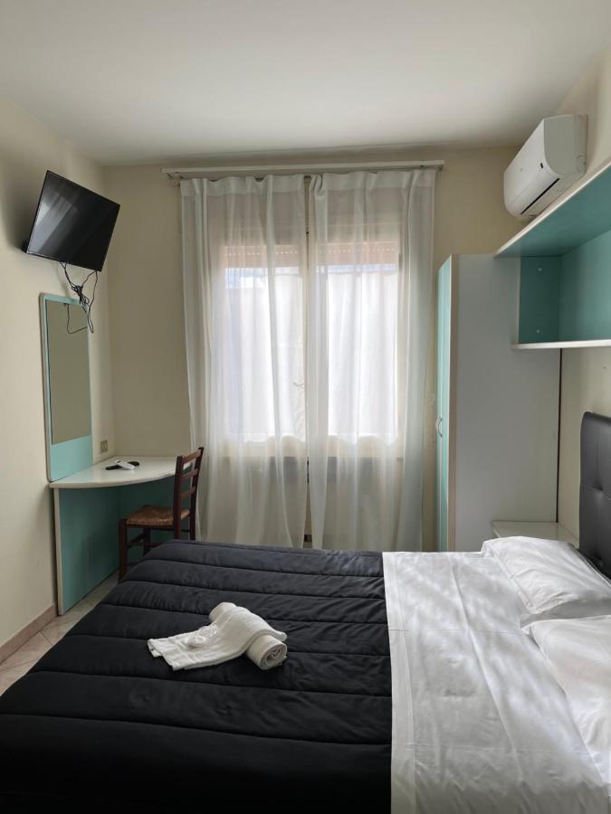 R&B Hotel Alfonsine Exteriér fotografie