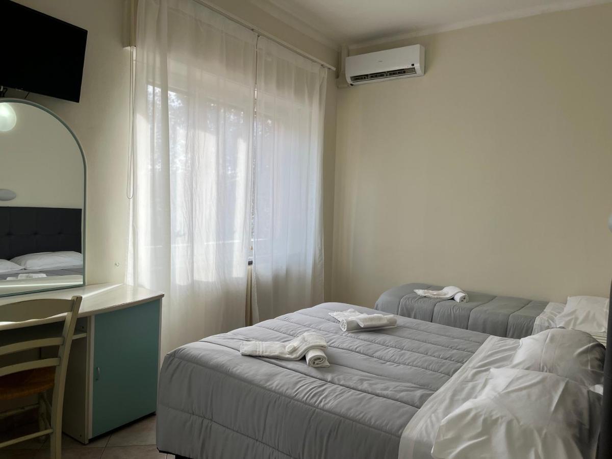 R&B Hotel Alfonsine Exteriér fotografie