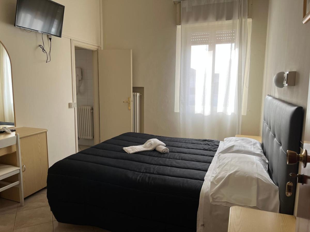 R&B Hotel Alfonsine Exteriér fotografie